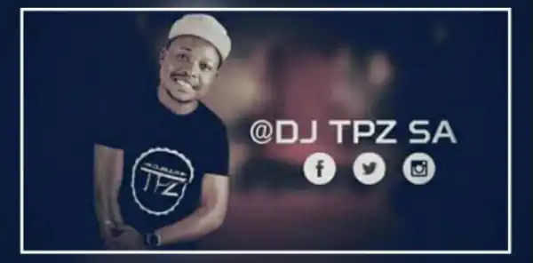 DJ Tpz - Animbambeni ft. DJ Aplex SA
